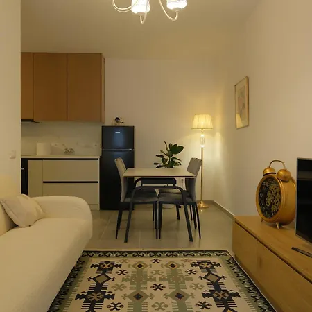 Nk Citycenterapartment アパート ティラナ