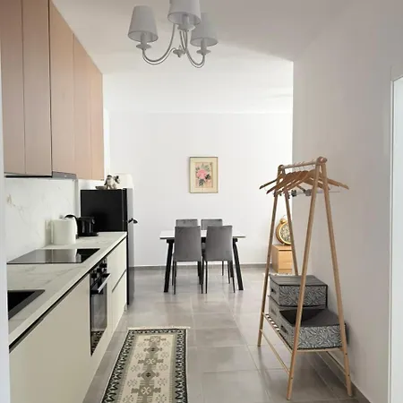 Nk Citycenterapartment 公寓