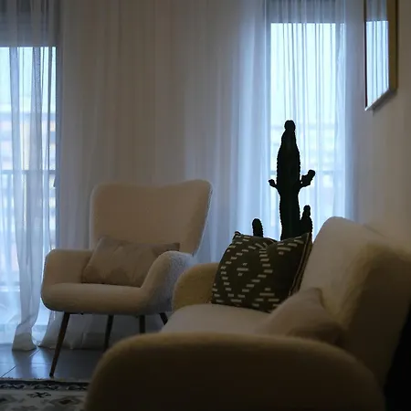 Nk Citycenterapartment *